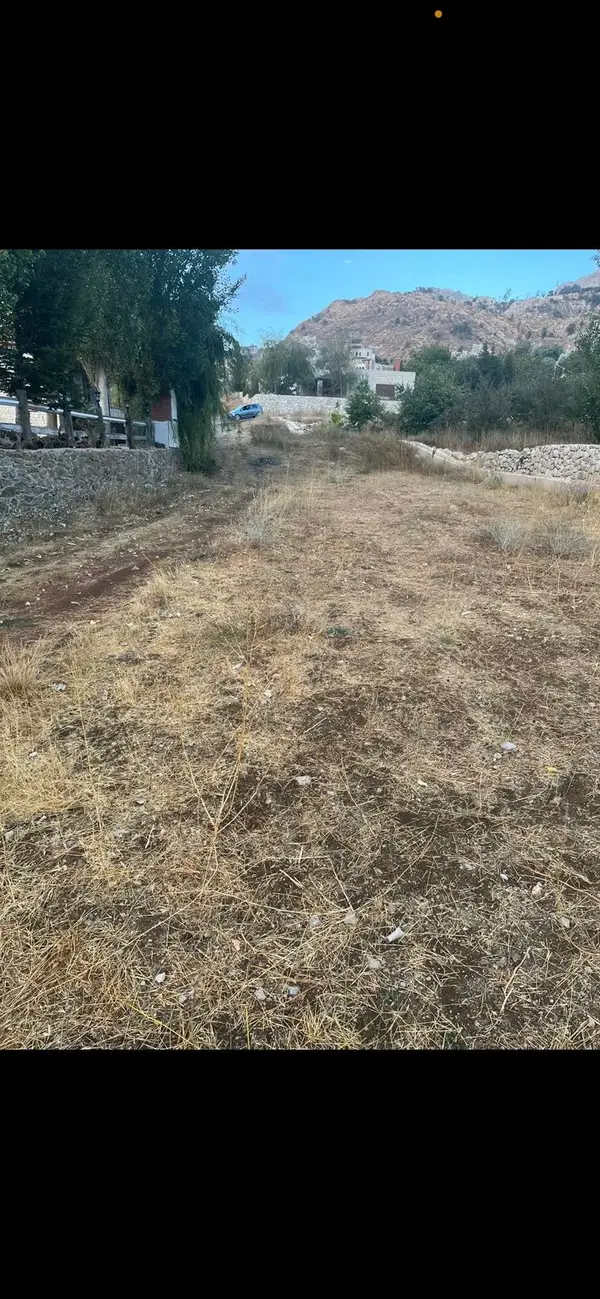 Land for Sale in Laqlouq, Lebanon