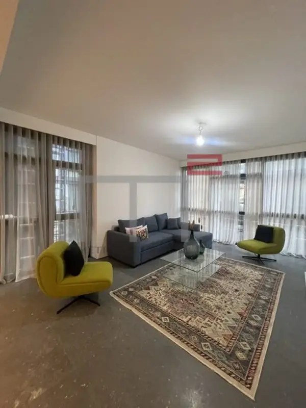 Apartment for Rent in Saifi