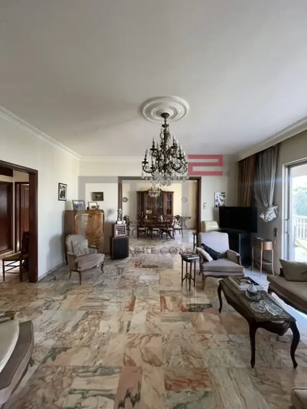 Apartment for Sale in Achrafieh