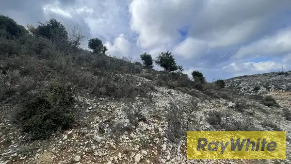 Land For Sale In Mechmech Jbeil