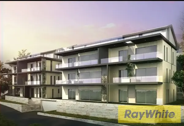Apartment For Sale In Kfour