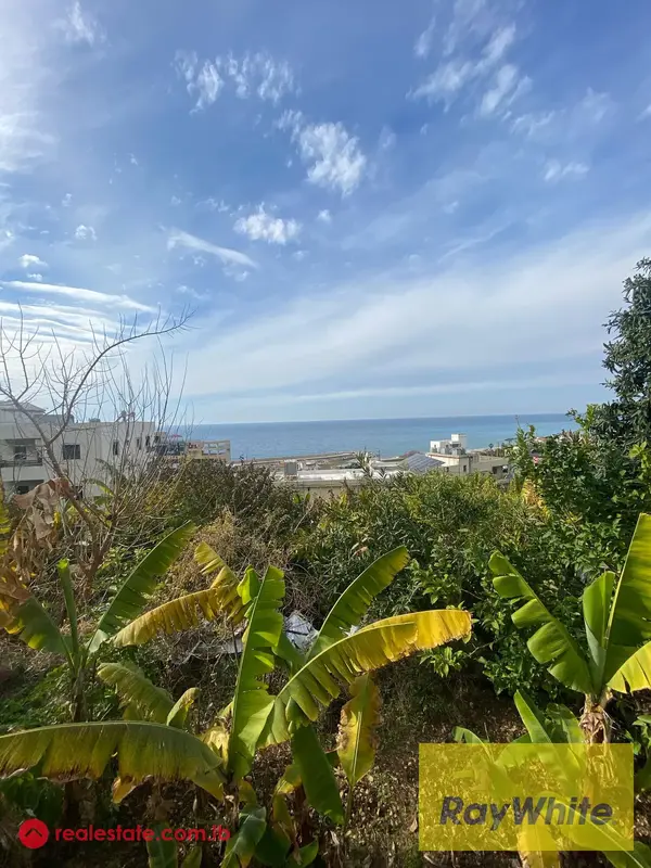 Land In Nahr Brahim