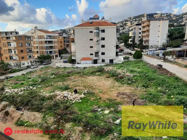 Land For Sale In Kfarhbab