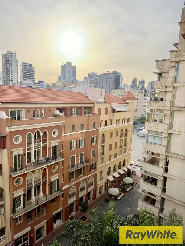 Apartment For Sale In Saifi – 250 Sqm | City View