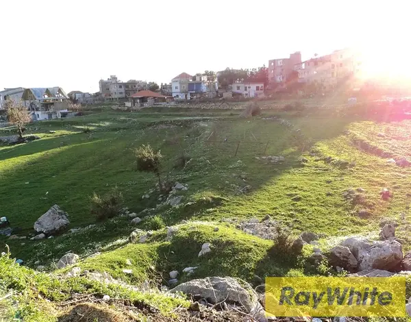 Land For Sale In Faitroun