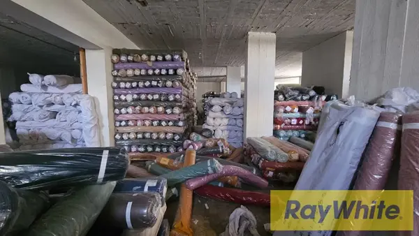 Warehouse For Sale Prime Hazmieh|500m2