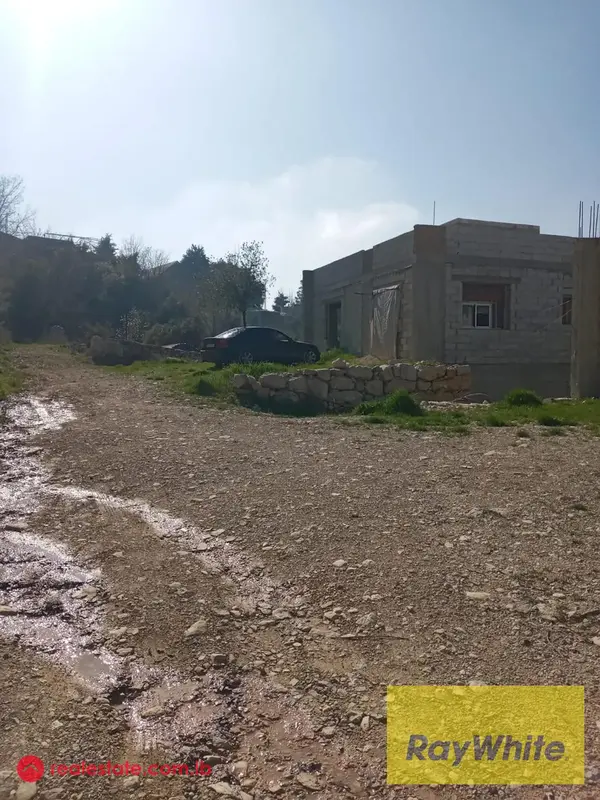 Building Under Construction For Sale In Mechmech Jbeil