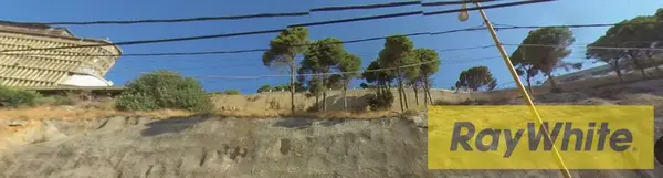 Industrial Land For Sale In Mkalles – 1,800 Sqm | Zoning 30 / 40–120