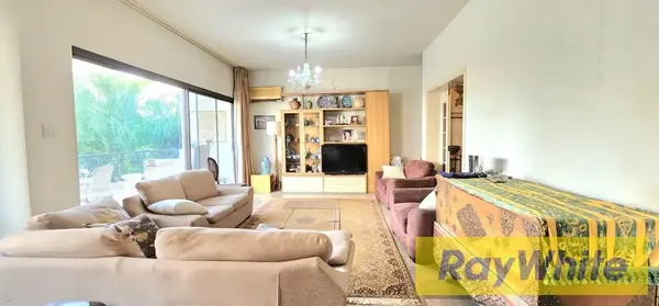 Apartment With Terrace For Sale In Mtayleb – Prime Location