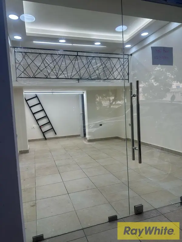 Shop For Sale In Furn El Chebbak – Ground Floor | 40 Sqm