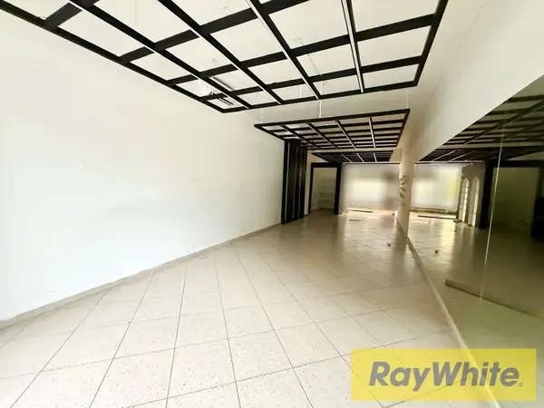 Shop For Sale In Achrafieh – 54 Sqm