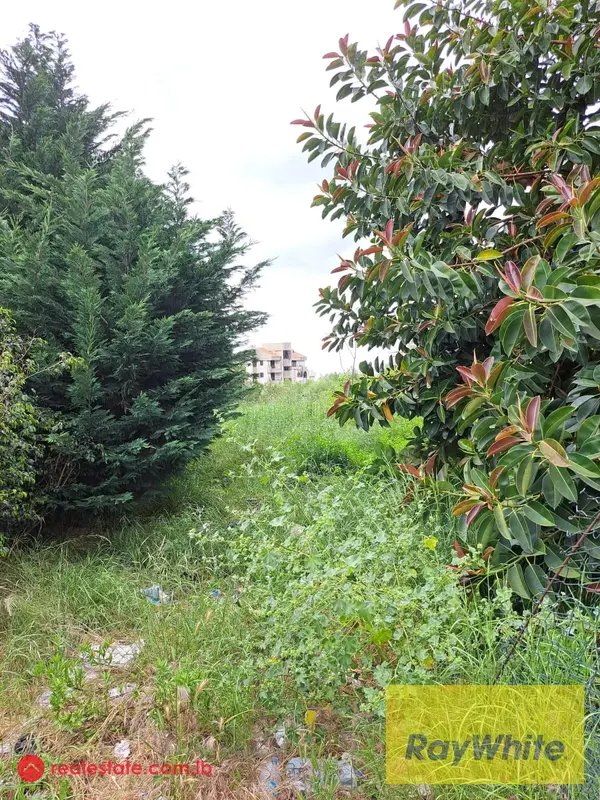 Land For Sale In Mtayleb