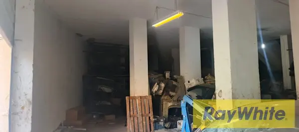 Warehouse For Sale In Fanar – 600 Sqm