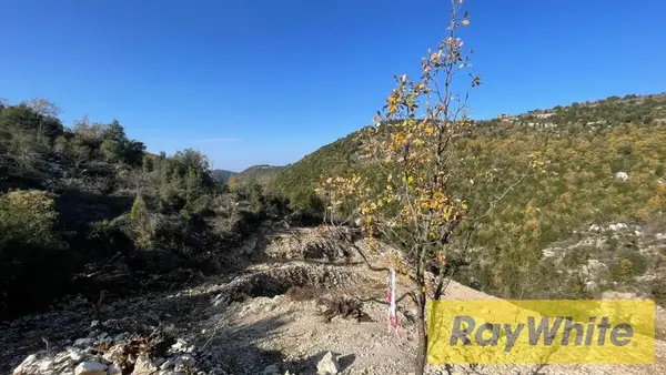Land For Sale In Mechmech Jbeil