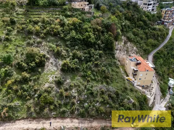 Land For Sale In Ghedras Keserwan