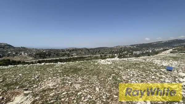 Land For Sale In Mechmech Jbeil