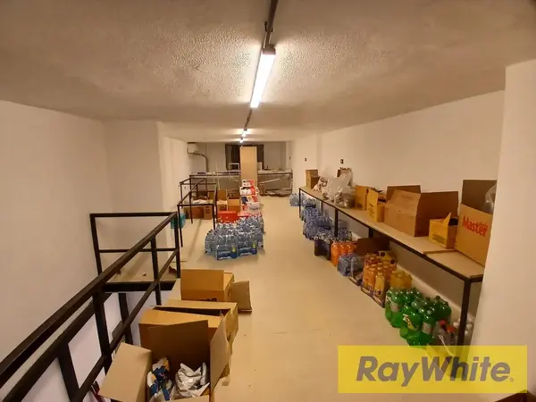 Shop For Sale In El Rabweh |two Floors|
