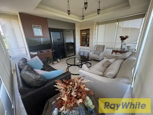Apartment For Sale In Monteverde – 340 Sqm