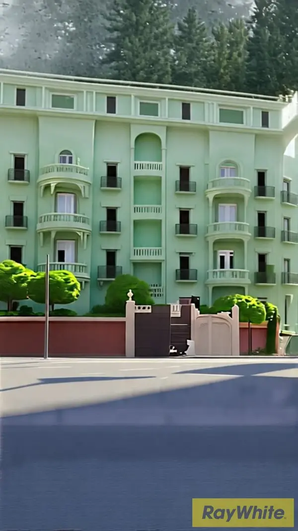 Building For Sale – Prime Location In Achrafieh (carré D’or)