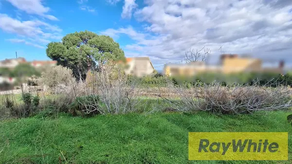 Land For Sale In Roumieh – 1,220 Sqm