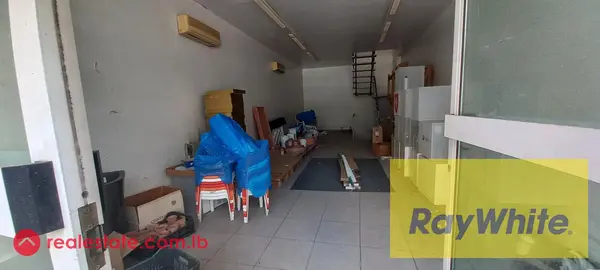 Shop With 3 Floors In Jal El Dib For Sale