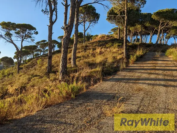 Douar Land 2880 Sqm Panoramic Views