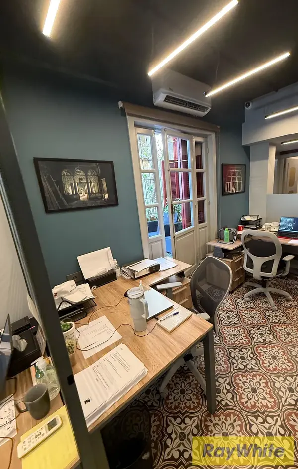 Shop For Sale In Sioufi – 300 Sqm