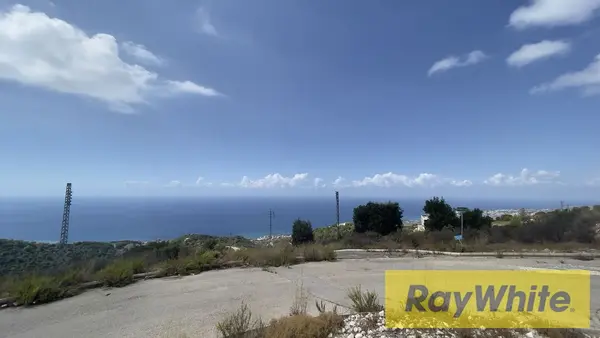 Land For Sale In Fidar Jbeil