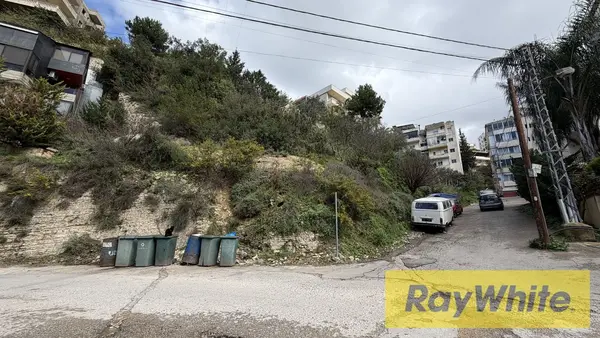 Land For Sale In Blat Jbeil