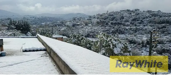 Land For Sale In Batroun – Derya