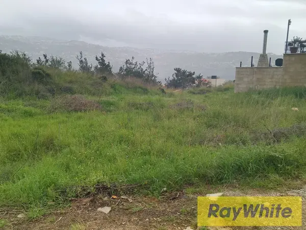Land For Sale In Monteverde – 920 Sqm