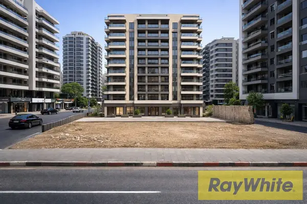 Prime Land For Sale In Achrafieh – Sassine Square Area