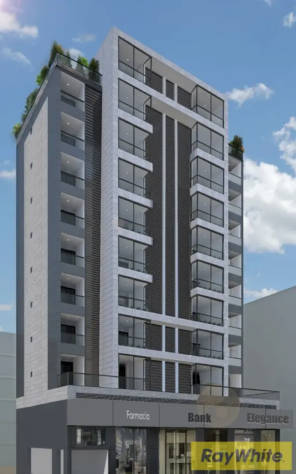 Apartment For Sale In Jdeideh – Under Construction