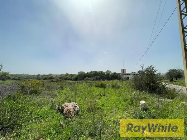 Land For Sale In Bterram Koura