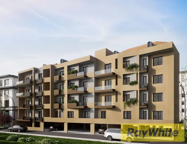 Apartment For Sale In Dekwaneh – Under Construction