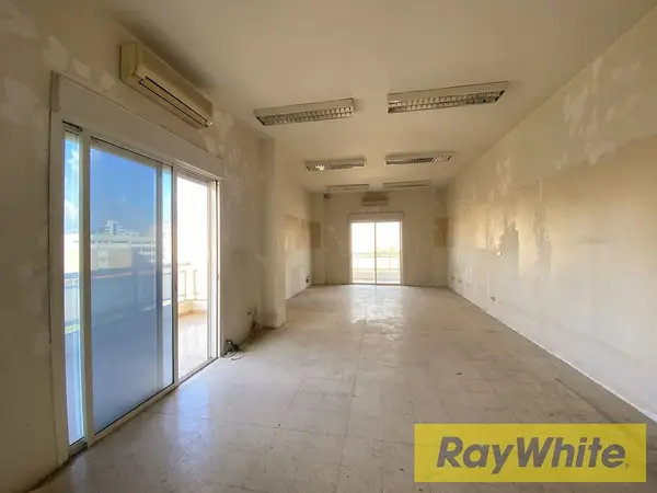 Office For Sale In Jdeideh – Can Be Convertible To Residential
