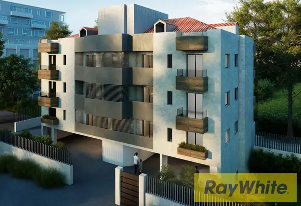 Apartment For Sale In Mar Roukoz – Under Construction With Flexible Payment Plan