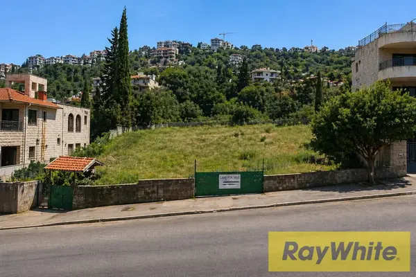 Land For Sale In Baabda Brazilia