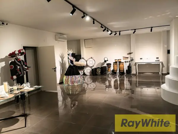 Prime Shop For Sale In Ain Remmaneh | Excellent Commercial Opportunity