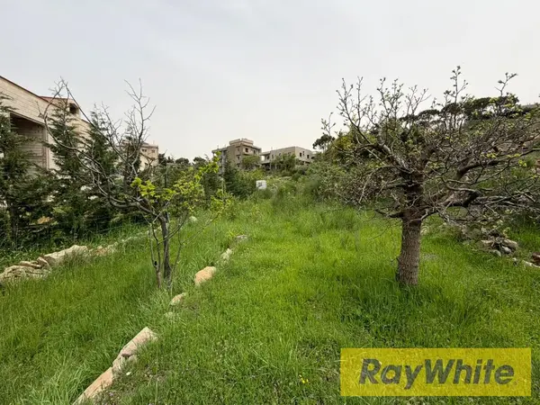 Land For Sale In Mrouj