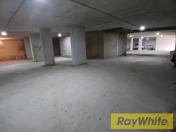 Warehouse With Land For Sale In Beit El Kiko
