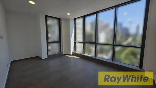 Office For Sale In Horch Tabet