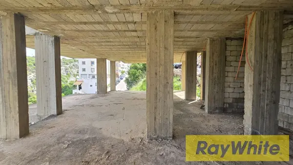 Core And Shell Building For Sale In Jbeil