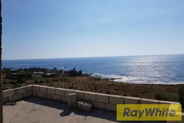 Core And Shell Building For Sale In Berbara Jbeil