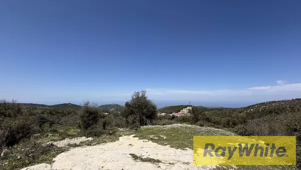 Land For Sale In Mechmech Jbeil