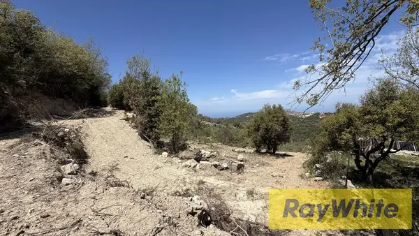 Land For Sale In Mechmech Jbeil