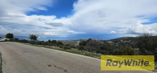 Land For Sale In Jbeil – Kherbeh