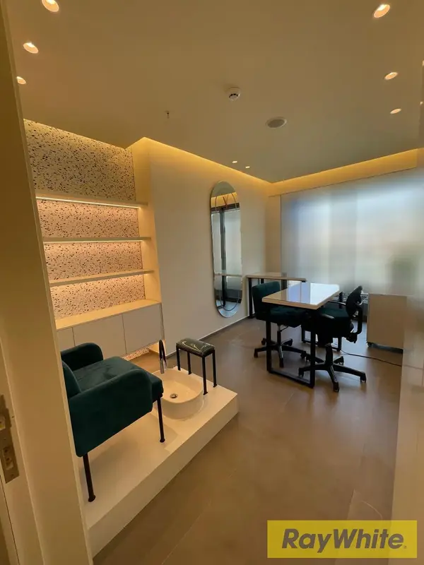 Prime Office For Sale – Dekwaneh | 72 Sqm