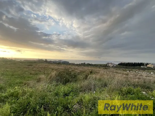 Land For Sale In Ras Maska Koura