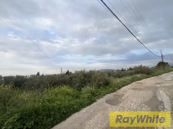 Prime Location Land For Sale In Ras Maska With Beautiful Sea View